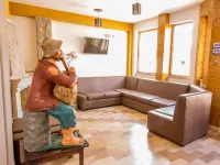 Hotel Suiza Peruana Hotels in Huaraz