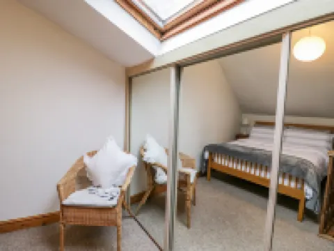 The Coach House Hotels in 