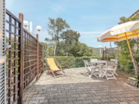 卡珀蒂斯黛拉飯店 卡波利韋裡住宿飯店