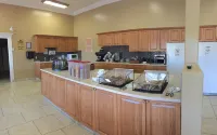 New Imperial Suites Hotels in Whitecourt