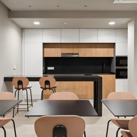 Truliving Vallecas by Habyt Отели рядом с достопримечательностью «Викальваро»