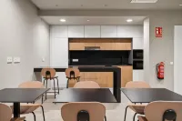 BEXT Vallecas by Habyt Hotels in Rivas-Vaciamadrid