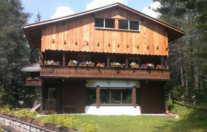 B&B Villa Dolomites Hut