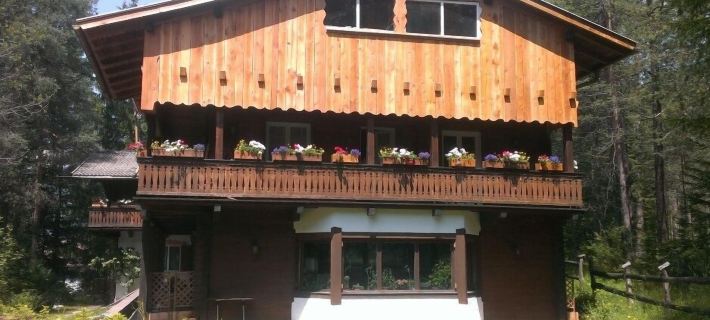 B&B Villa Dolomites Hut Hotels in Mareo