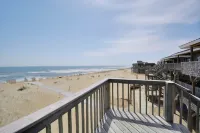 Lighthouse View Oceanfront Lodging - Ocean View