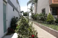 Monterrico Suites Hotel Hotels in Santiago de Surco