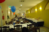 Hotel Iacone - breakfast