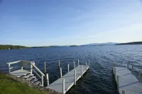 Belknap Point Inn
