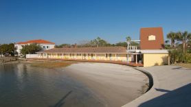 Edgewater Inn - St. Augustine