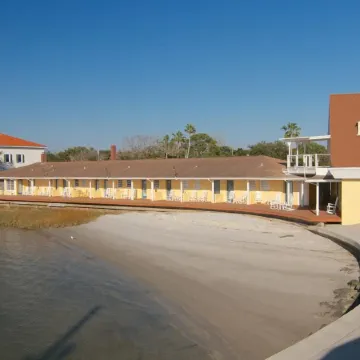 Edgewater Inn - St. Augustine