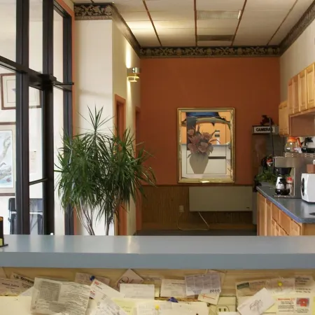 Lodi Valley Suites