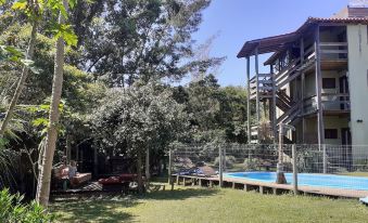 Pousada Praia Verde