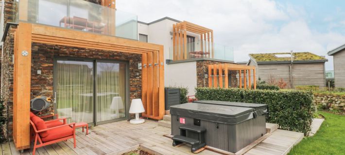 Villa 80 Hotels in St Ives