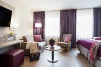 Sengelmannshof Hotell i Stadtbezirke IX