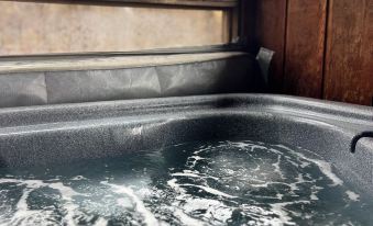 Methow River Lodge