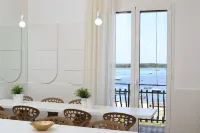 Quilungomare - Bed and Breakfasts