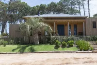 Casa Flor - Adults Only - spa