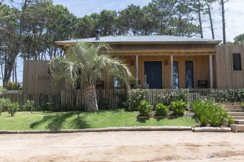 Casa Flor - Adults Only - Homestays