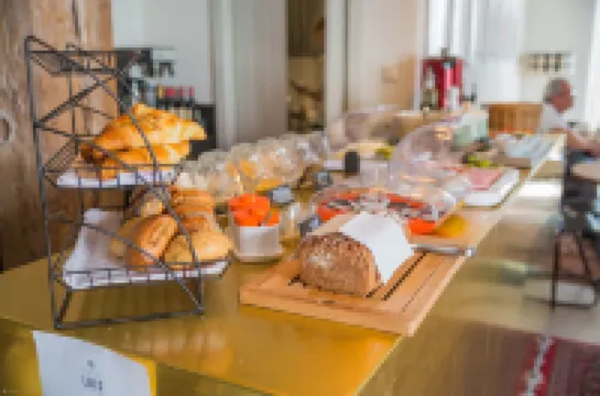 劉易斯施塔德爾酒店