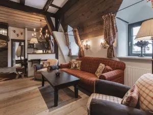 Aparthotel Ansitz Felsenheim