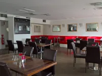 莫斯韋爾布魯克諾亞斯米德市旅館 莫斯韋爾布魯克酒店