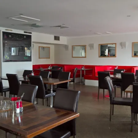 Noah's Mid City Motor Inn Muswellbrook