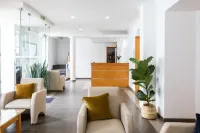 Hotel Arcanjo Hotel a Ribeira Grande