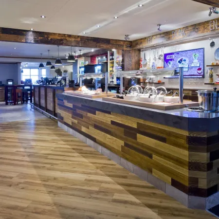 Premier Inn Bideford