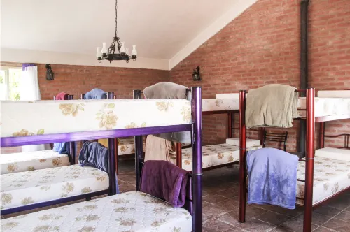 El Camino Hostel - Хостел