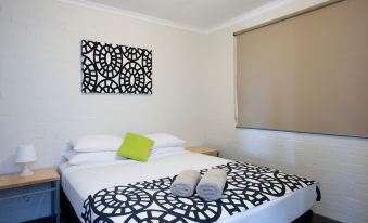 Geraldton's Ocean West Holiday Units & Short Stay Accommodation