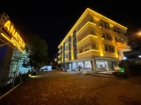 Anatolia Hotel Airport Hotel di 