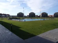 Apartamento Dúplex Golf Rioja Alta - Pools