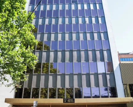 57Hotel Hotels in Sydney