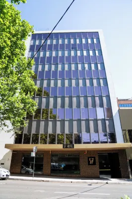 57Hotel Hotels in Sydney