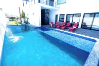 Casita Nodin - Villas