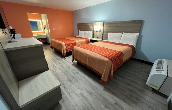 Lovington Inn