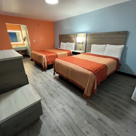 Lovington Inn