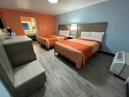 Lovington Inn