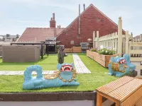 112 Balmoral Road Hotels in Heysham