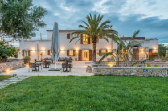 Cas Cabo NOU Agroturismo Adults Only