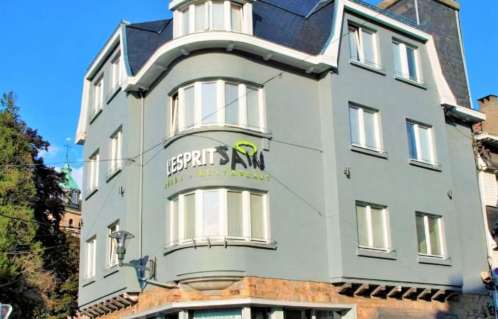 Hotel l'Esprit Sain