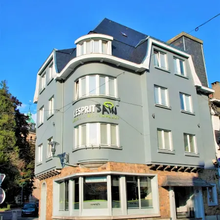 Hotel l'Esprit Sain