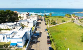 Montones Beach Apartment C-3