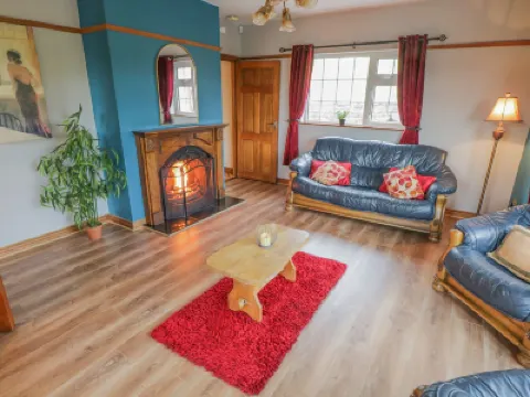 Clodagh's Cottage Hotels in 