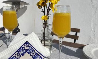 Casa Juan Guanajuato