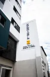 Zentra Hotel - 3-Star