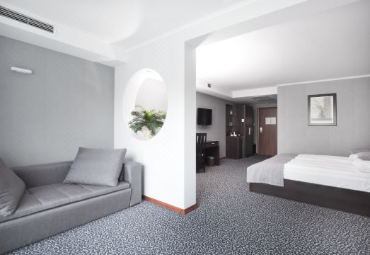 아티스 호텔 앤드 스파