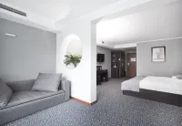 Artis Hotel & Spa Hotels in Zamosc