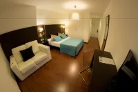 Mare Hotel Hotels in Utrera