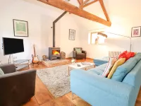 Packway Barn - Homestays
